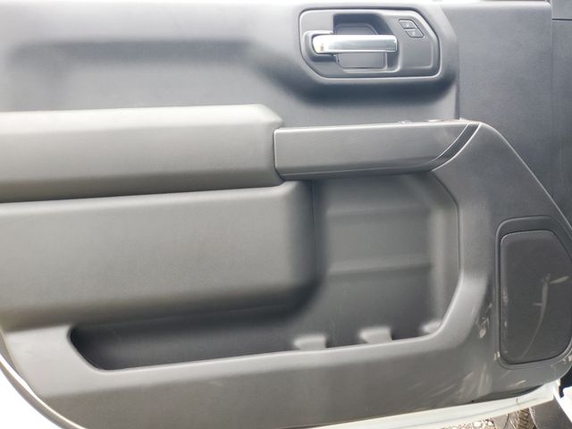 New 2026 Chevrolet Silverado 3500 Regular Cab Dump Truck for sale #TF188714 - photo 24