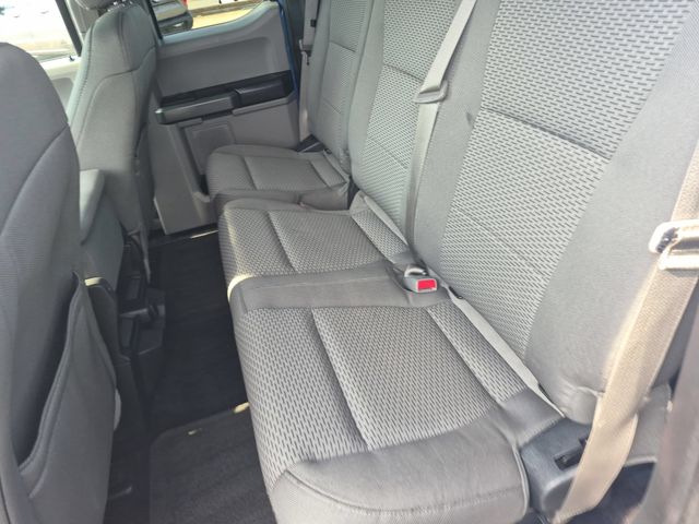 Used 2016 Blue Ford XLT image 27