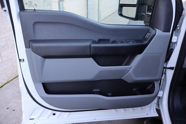 new 2026 Ford F-450SD car, priced at $77,195