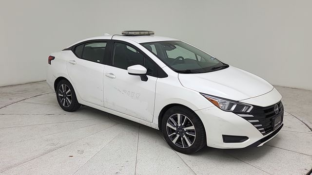 2024 Nissan Versa 1.6 SV - 6