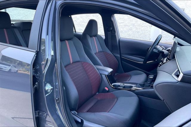 Used 2025 Toyota Corolla Sedan