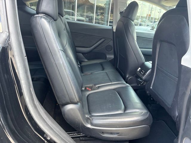 2021 Tesla Model Y Long Range - 8