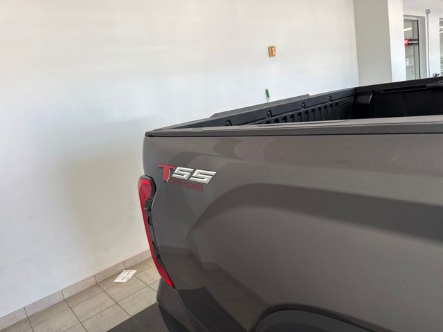 2023 Toyota Tundra SR5 Gray at Legacy Ford