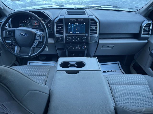 Used 2019 Ford F-150 For Sale in Livonia, MI