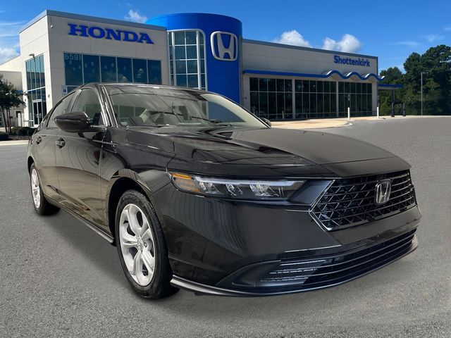 New 2026 Honda Accord Sedan Sedan