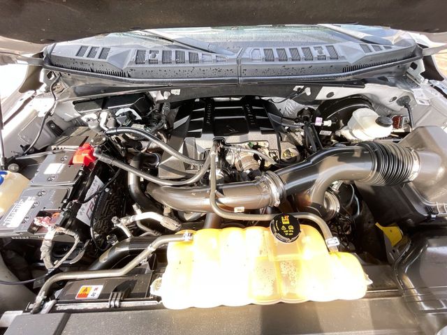 Used 2018 Ford F-150 Truck
