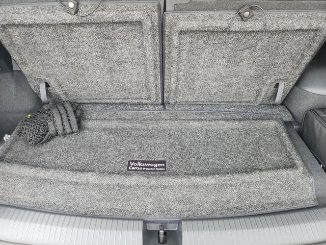 Used 2023 Volkswagen Tiguan SUV