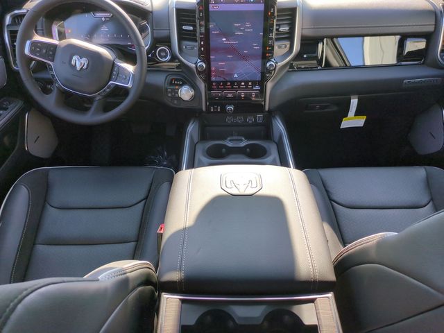 new 2026 Ram 1500 car, priced at $69,268