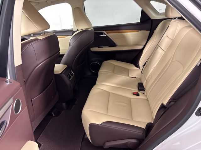 Used 2019 Lexus RX SUV