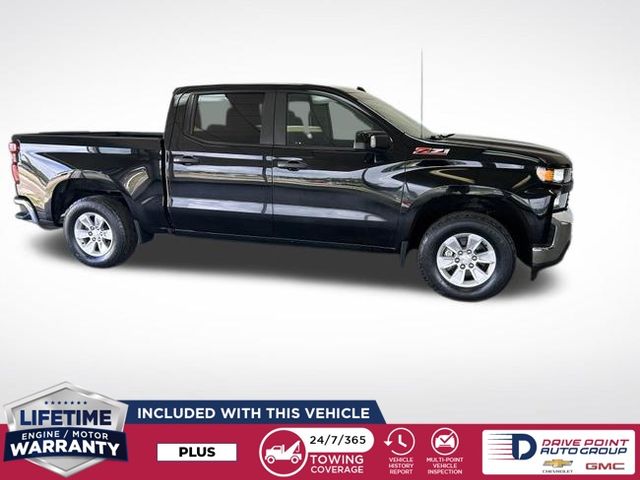 2021 Chevrolet Silverado 1500 WT - Image 2