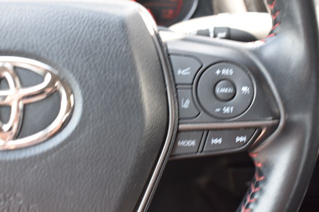 Used 2023 Toyota Camry Sedan