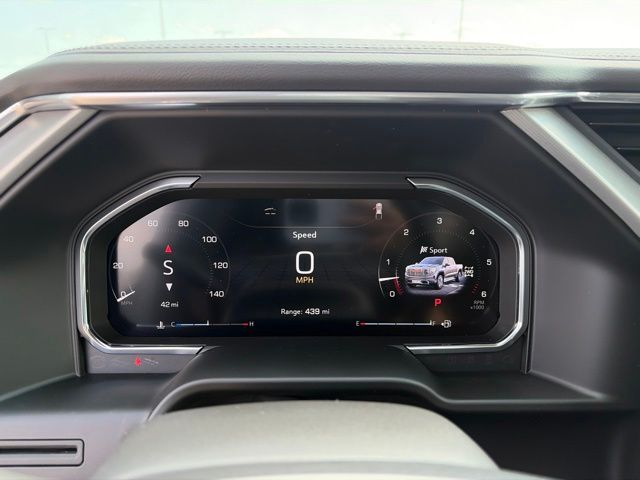 New 2026 GMC Sierra 1500 Truck