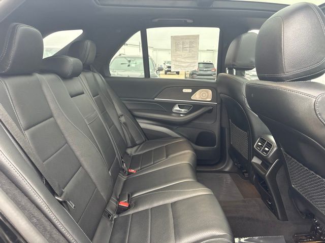 Used 2021 Mercedes-benz GLE SUV