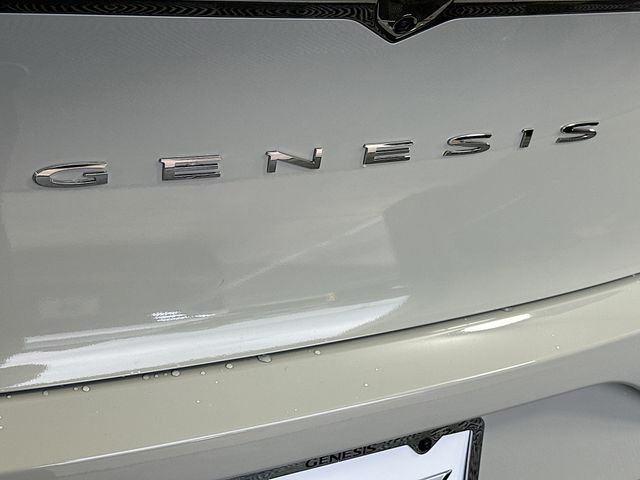 Thumbnail: 2027 Genesis G80 - 22