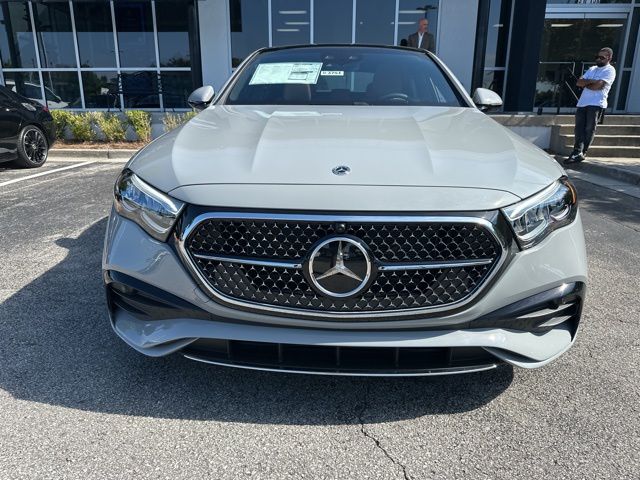 2026 Mercedes-Benz E-Class E 350 - 9