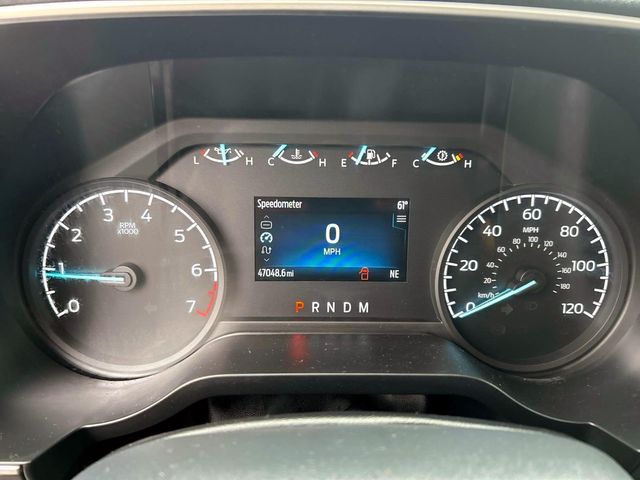 2023 Ford F-150 XL Gray Metallic - Grieco Acura - Image 18