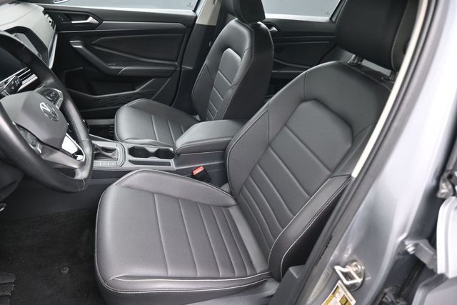 Used 2024 Volkswagen Jetta Sedan