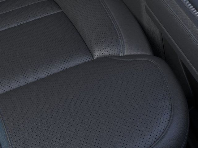 New 2026 Gray Ford Platinum image 16