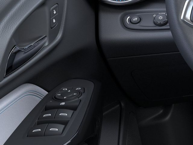 2026 Chevrolet Trax LT:47283