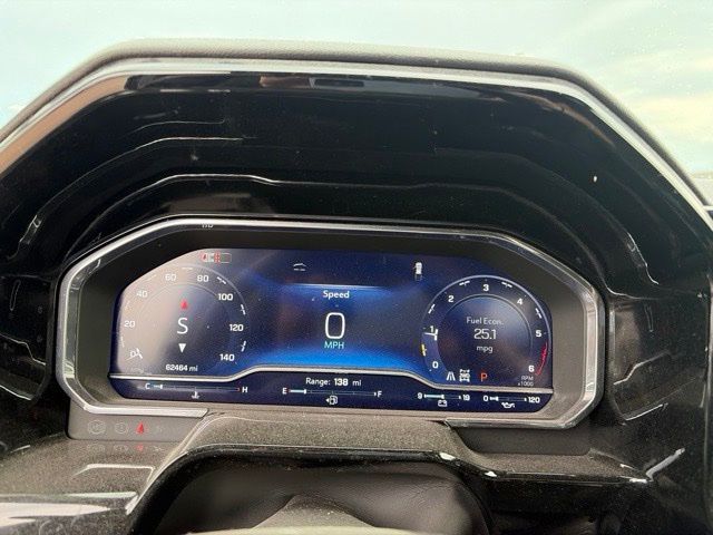 Used 2024 Chevrolet Silverado 1500 Truck