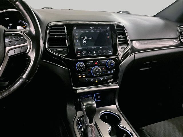 2020 Jeep Grand Cherokee Trailhawk - 6