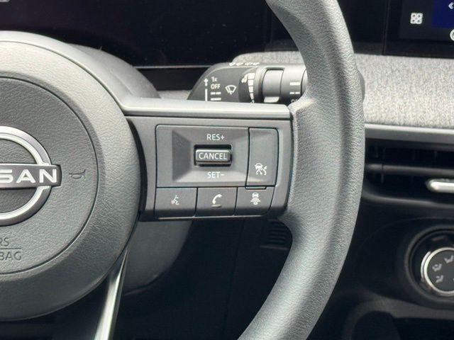 New 2027 Nissan Kicks SUV