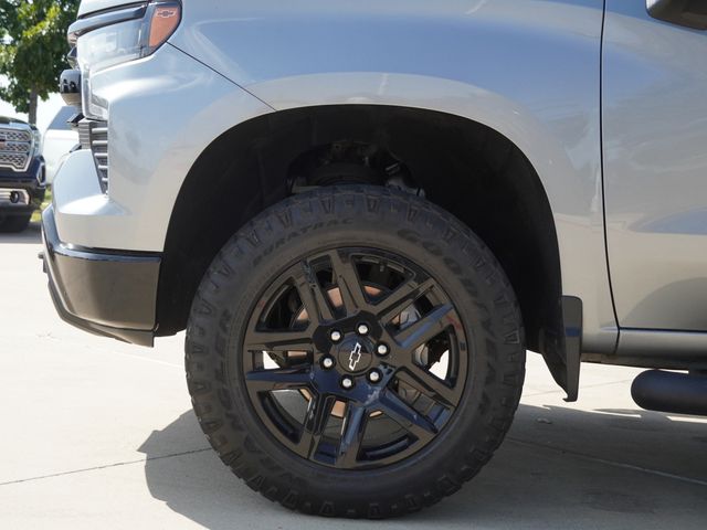 Used 2024 Chevrolet Silverado 1500 Truck