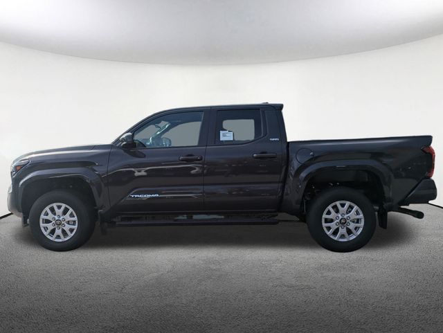 2024 Toyota Tacoma SR5 9