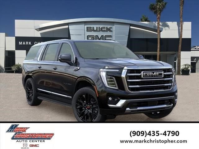 2026 Gmc Yukon XL