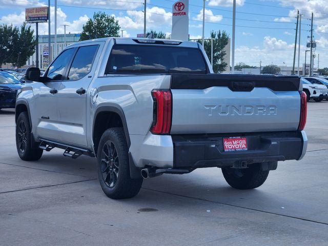 2024 Toyota Tundra SR5 - 6
