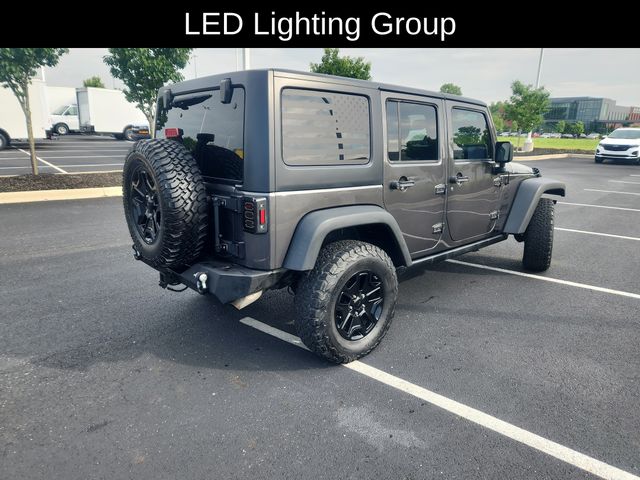 Used 2018 Jeep Wrangler JK For Sale in Grove City, OH