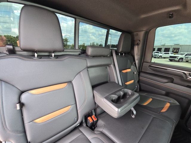 Photo of 2024 GMC Sierra 2500HD AT4 in Dallas, GA - 17,  2024 GMC Sierra 2500HD AT4:43933A