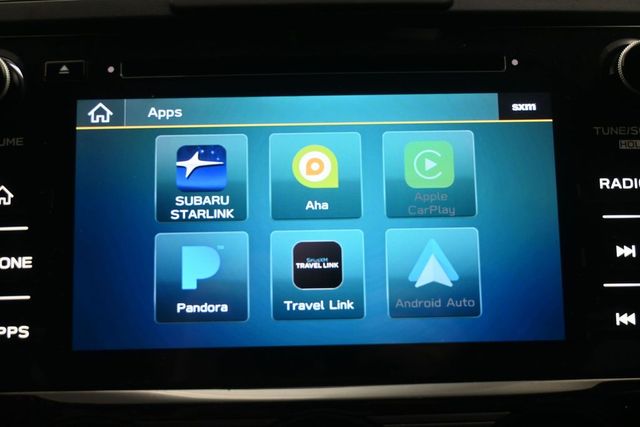 Used 2019 Gray Subaru STi image 33