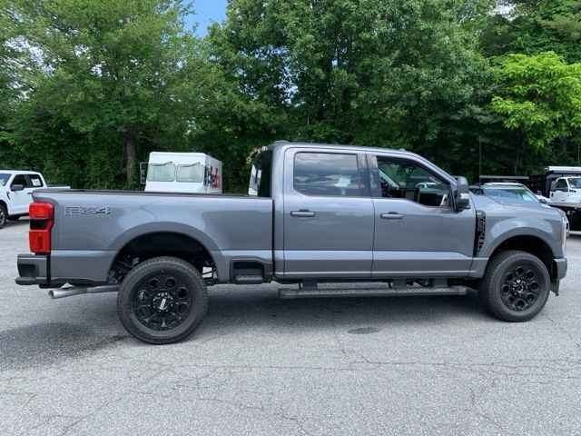 2024 Ford F-250SD XLT 6