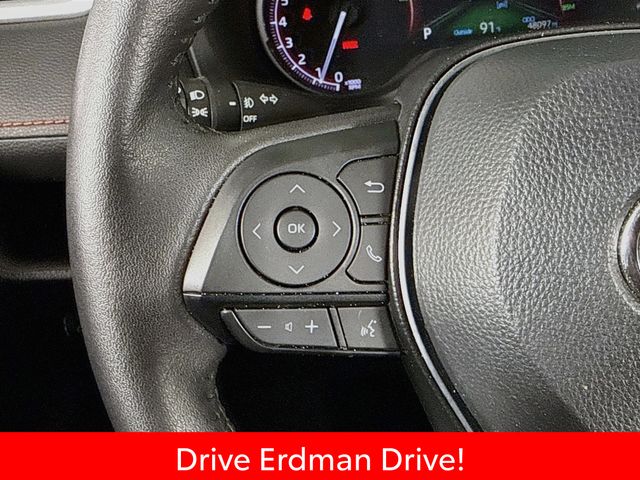Used 2024 Toyota RAV4 SUV