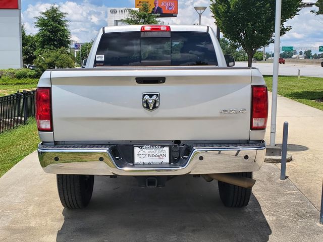 Used 2017 Ram 2500 Truck