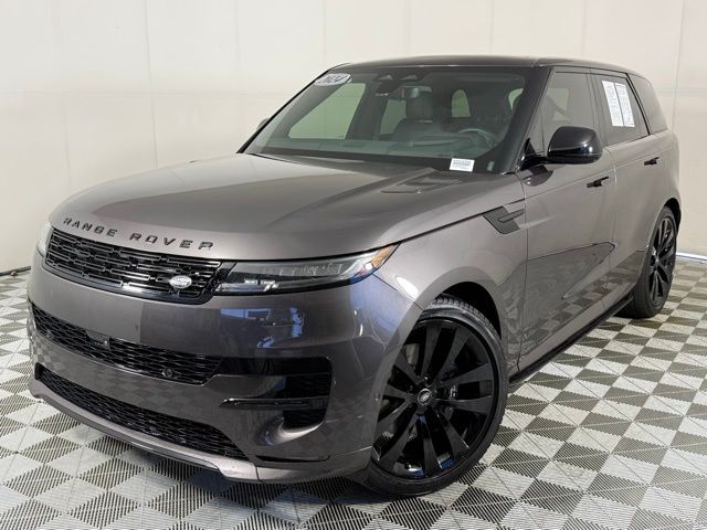 2024 Land Rover Range Rover Sport P400 Dynamic SE AWD