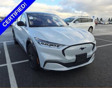 2023 Ford Mustang Mach-E California Route 1 AWD