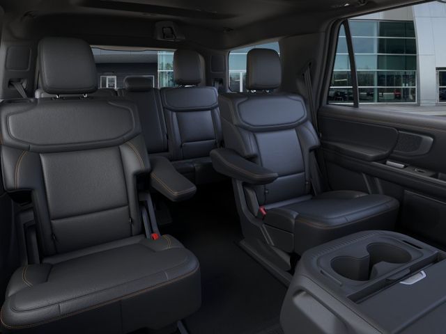 New 2026 Black Ford Tremor image 11