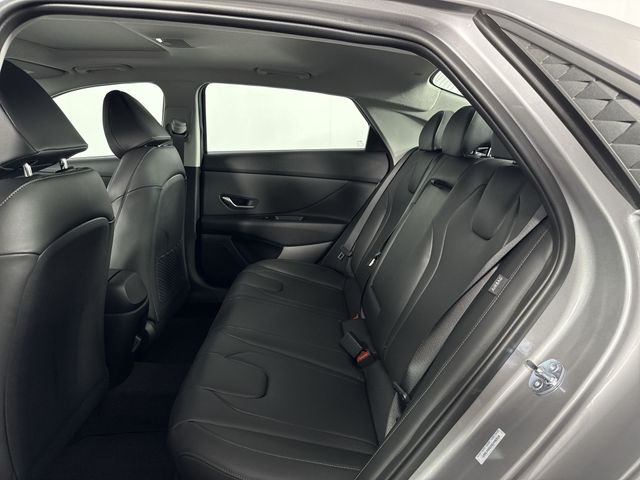 New 2025 Hyundai Elantra For Sale in Indianapolis, IN