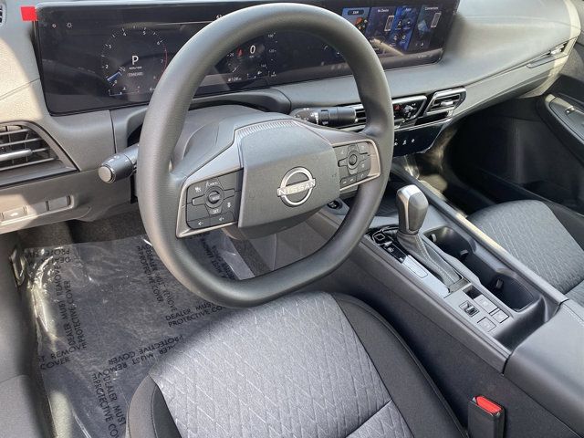 2026 Nissan Sentra SV - Photo 20