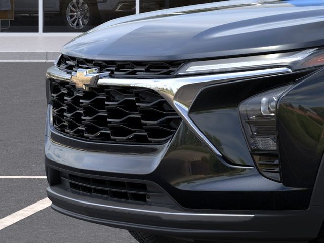 2026 Chevrolet Trax LT:47284
