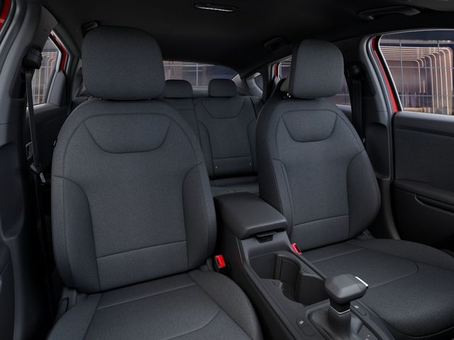 New 2026 Kia K4 Sedan