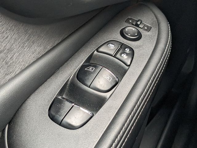 2021 Nissan Murano SL photo