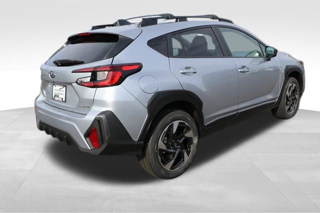 2024 Subaru Crosstrek Limited 16