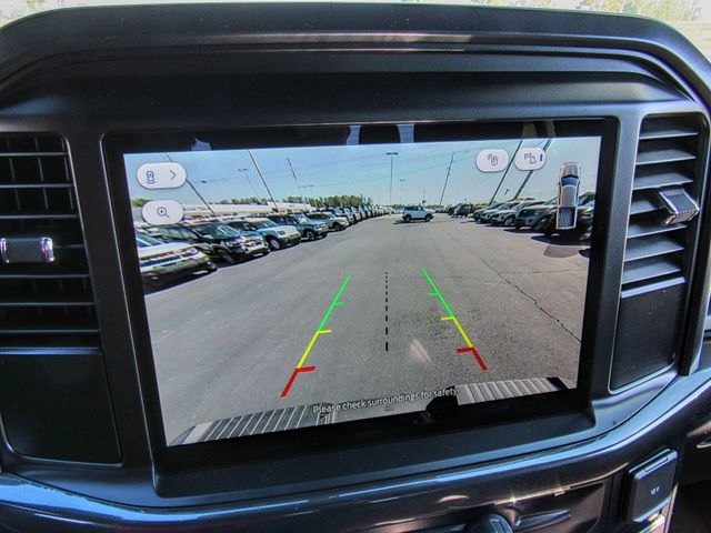 Photo of 2025 Ford F-150 STX in Dallas, GA - 15,  2025 Ford F-150 STX:167999