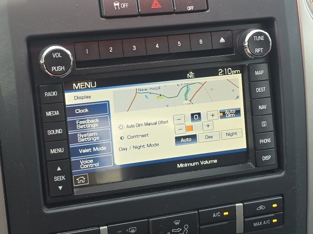 2011 Ford F-150 XLT:168040B
