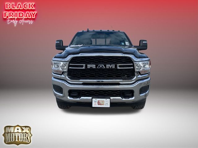 2024 Ram 3500 Tradesman 10