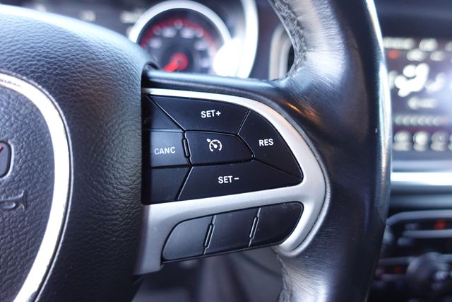 used 2018 Dodge Charger car, priced at $16,300