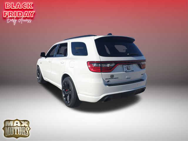 2023 Dodge Durango SRT 392 7